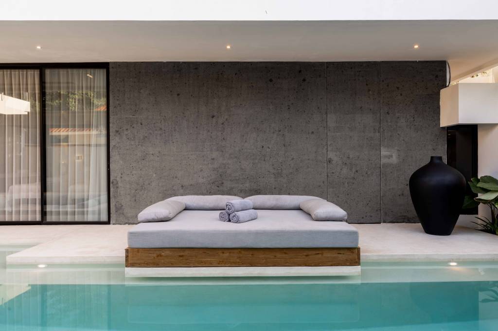 Casa Infinito, North Canggu