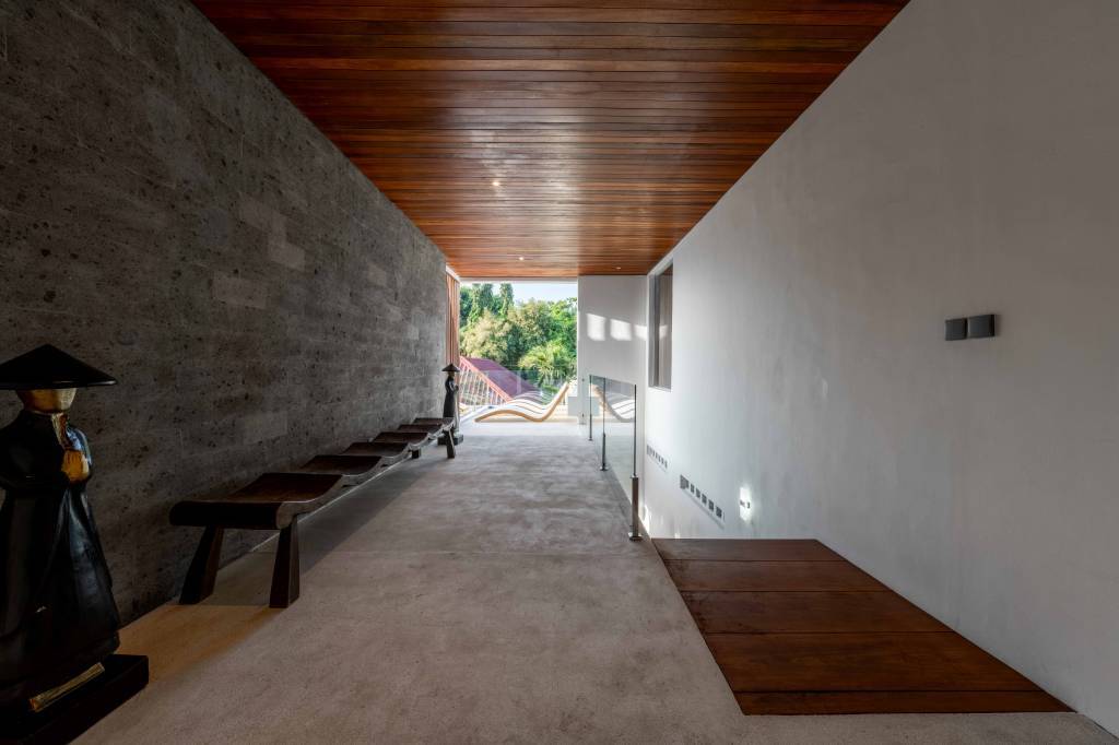 Casa Infinito, North Canggu