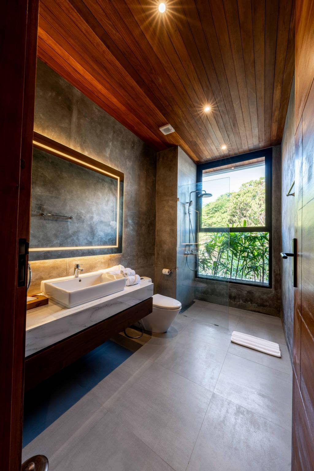 Casa Infinito, North Canggu