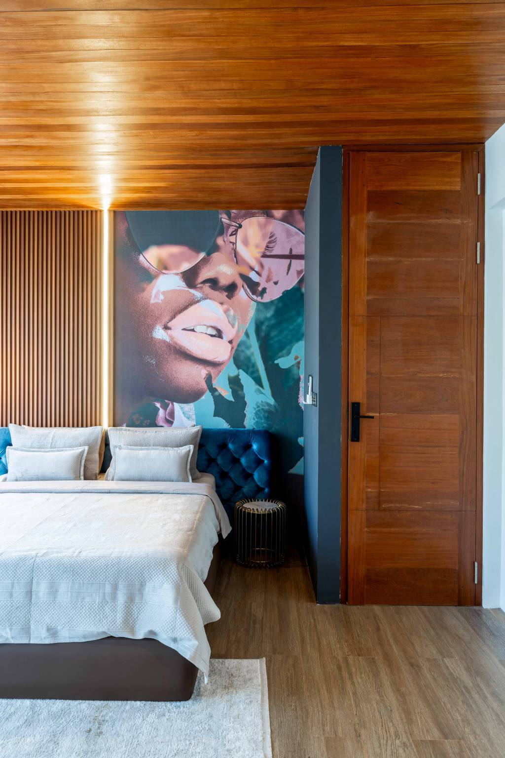 Casa Infinito, North Canggu