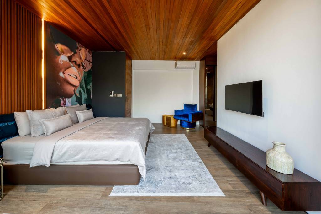 Casa Infinito, North Canggu
