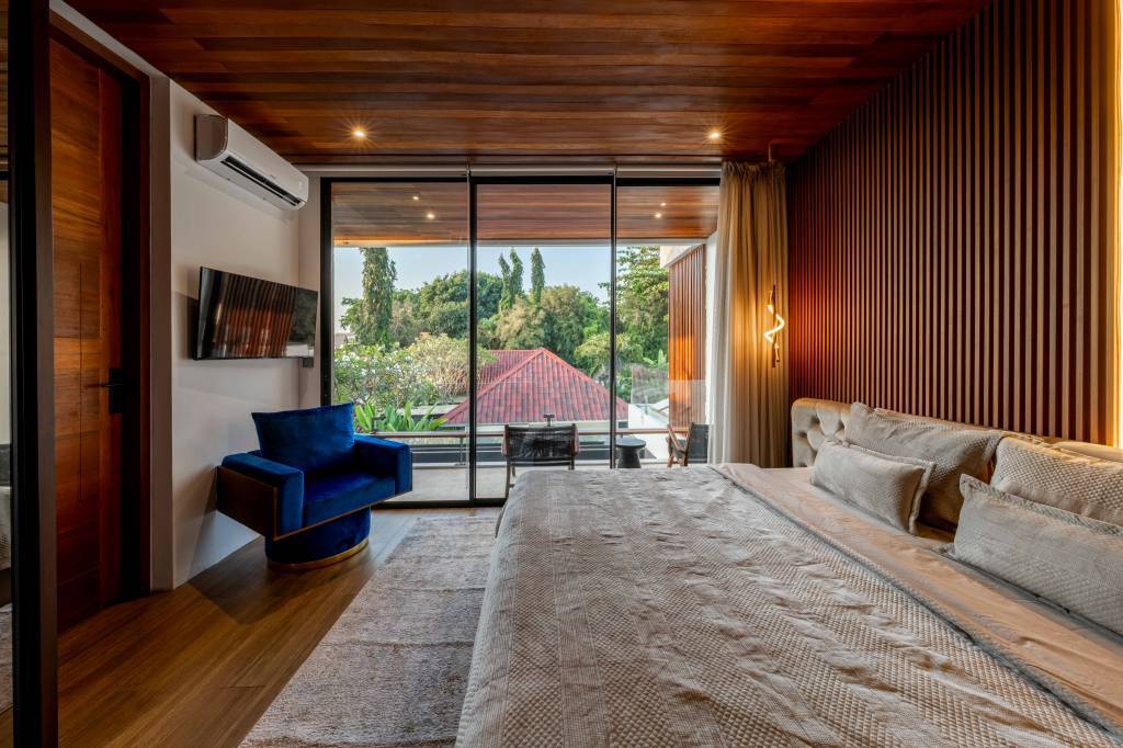 Casa Infinito, North Canggu