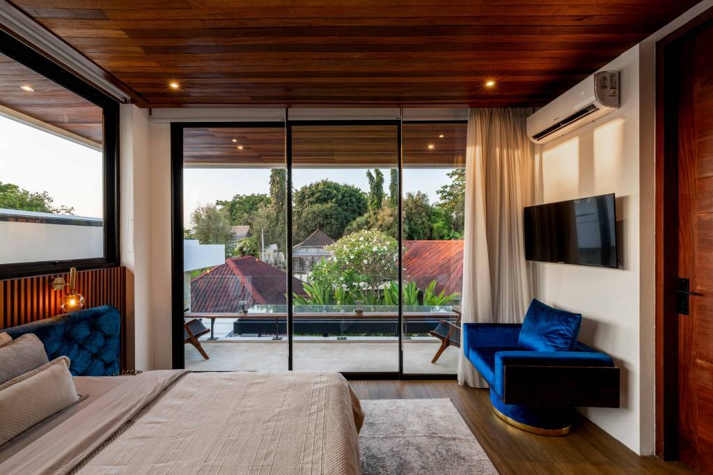 Casa Infinito, North Canggu