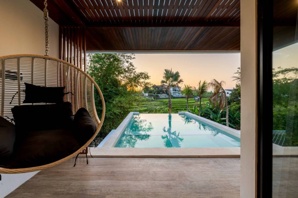 Casa Infinito, North Canggu