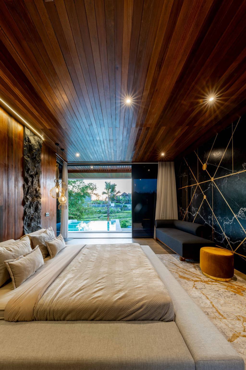 Casa Infinito, North Canggu