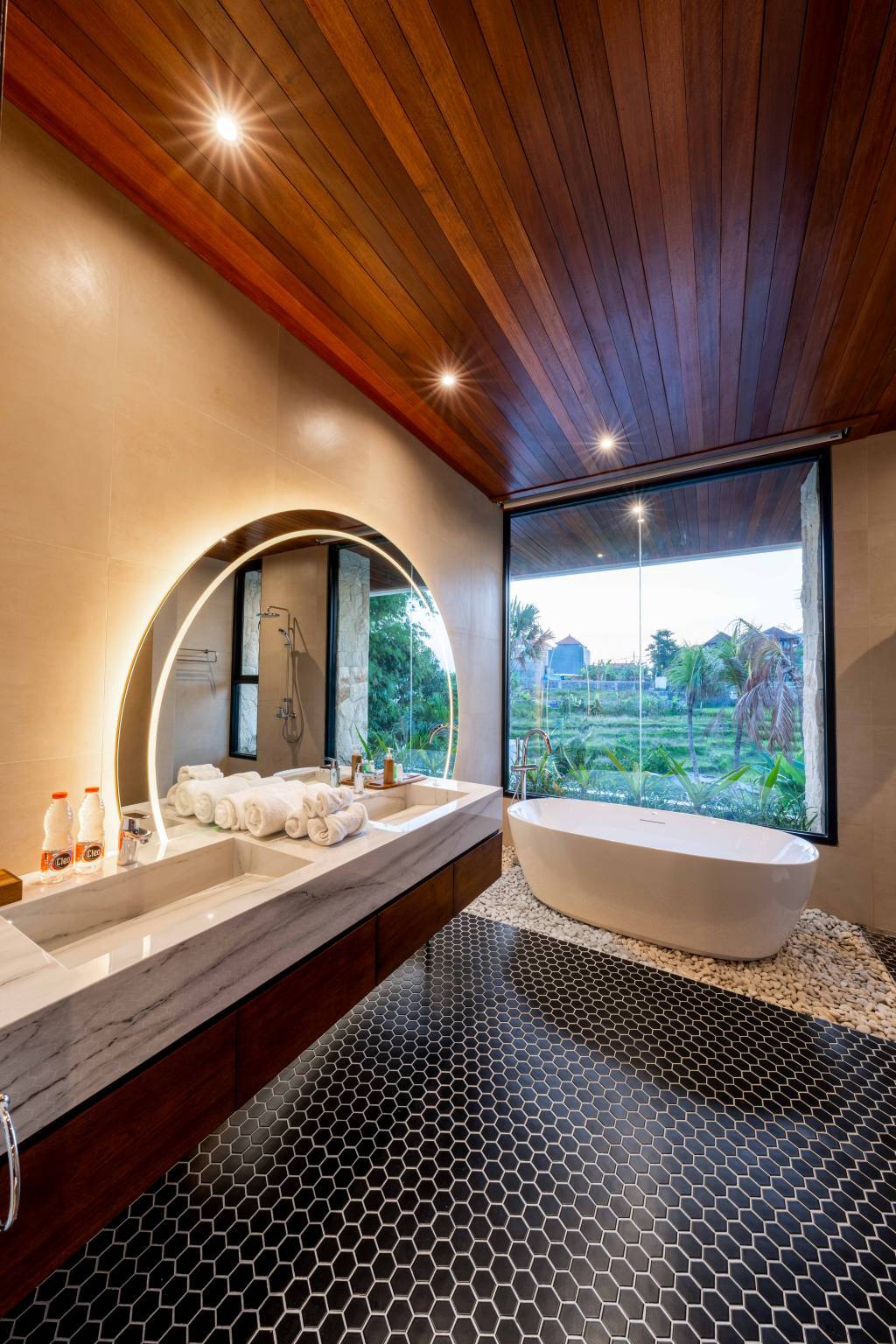 Casa Infinito, North Canggu