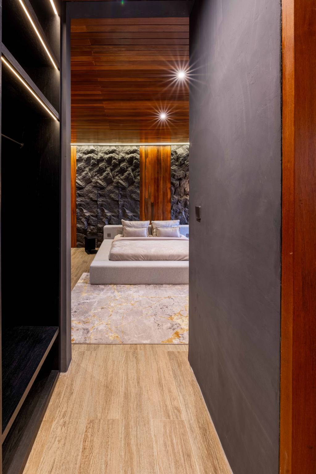 Casa Infinito, North Canggu