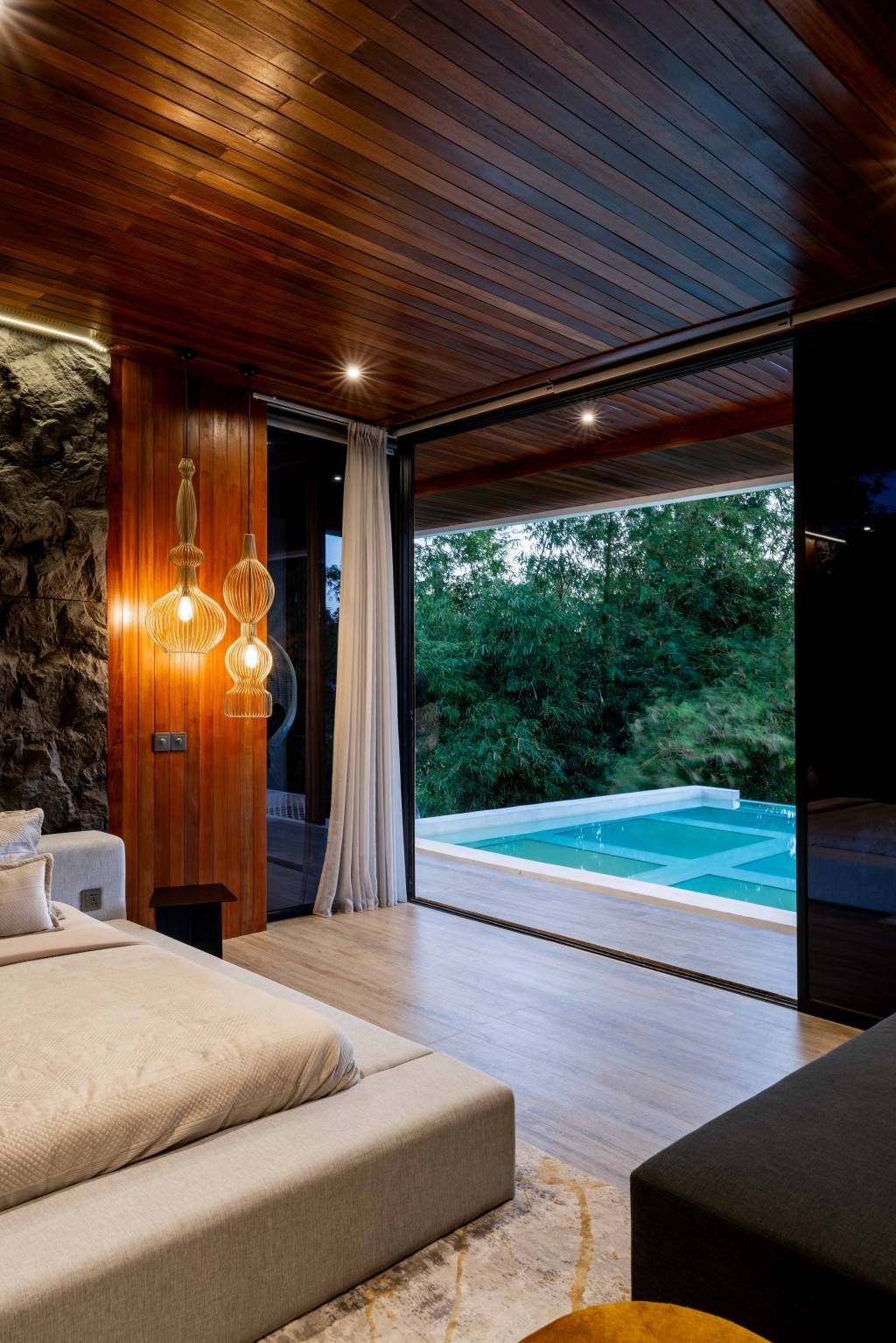 Casa Infinito, North Canggu