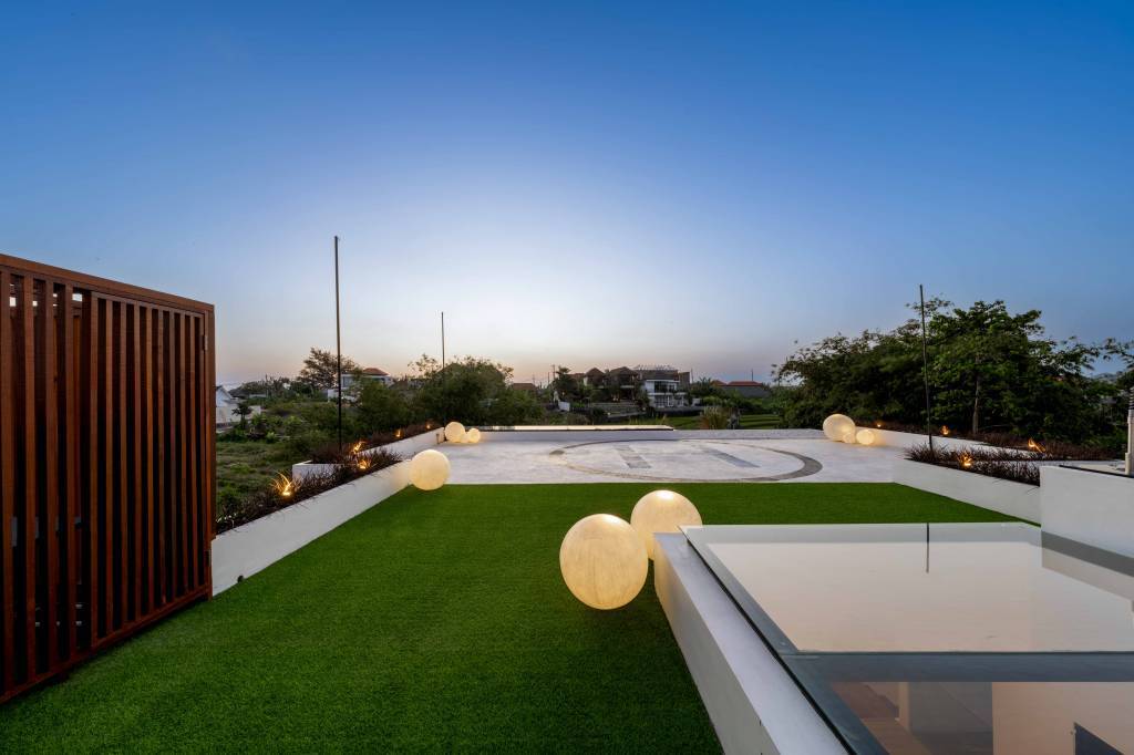 Casa Infinito, North Canggu