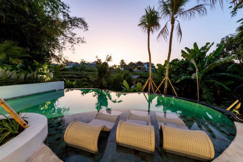 Casa Infinito, North Canggu
