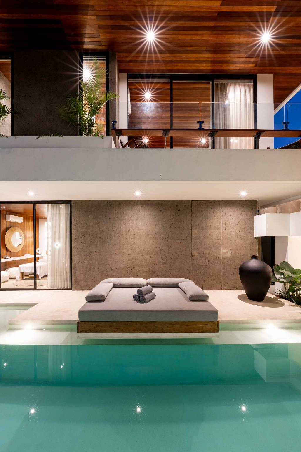 Casa Infinito, North Canggu