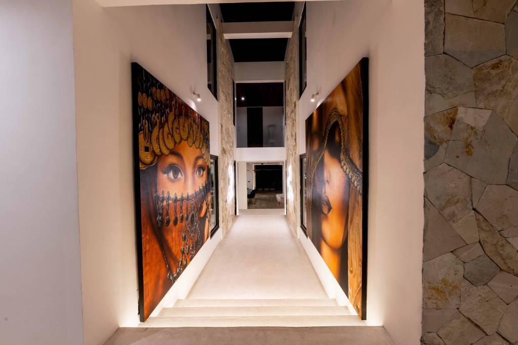 Casa Infinito, North Canggu