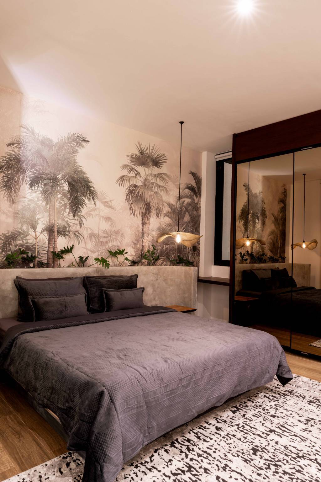 Casa Infinito, North Canggu