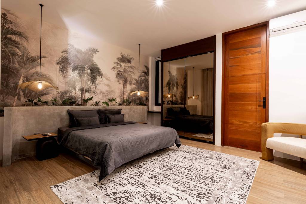 Casa Infinito, North Canggu
