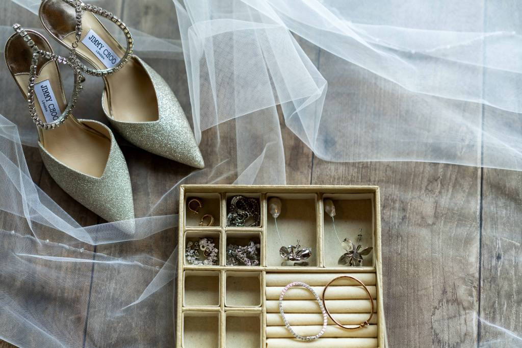 The Wedding of Samantha & Ensin