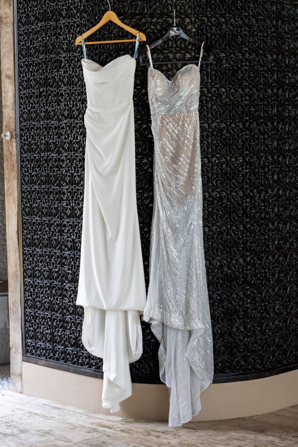The Wedding of Samantha & Ensin