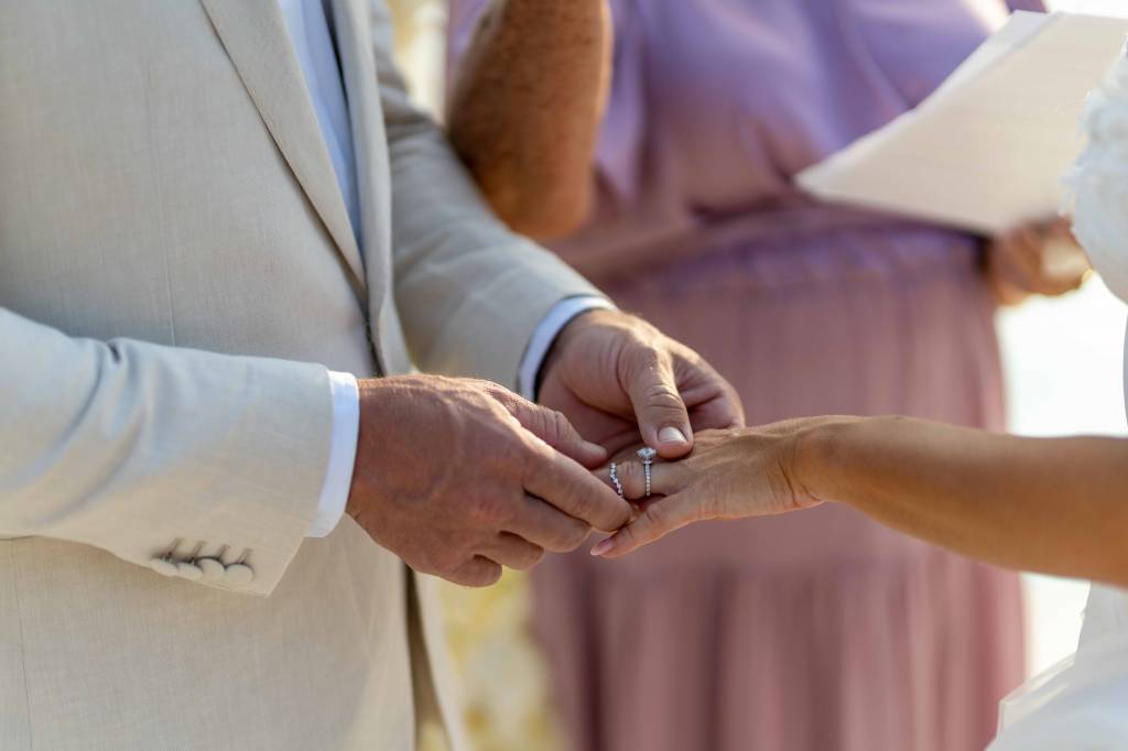The Wedding of Kylie & Brodie