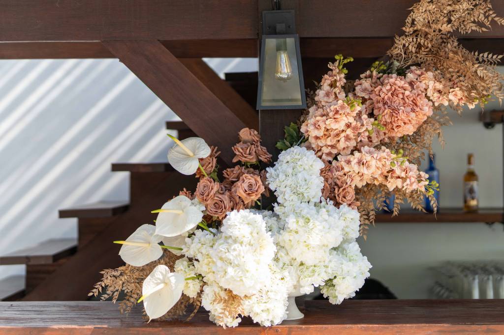 The Wedding of Kylie & Brodie