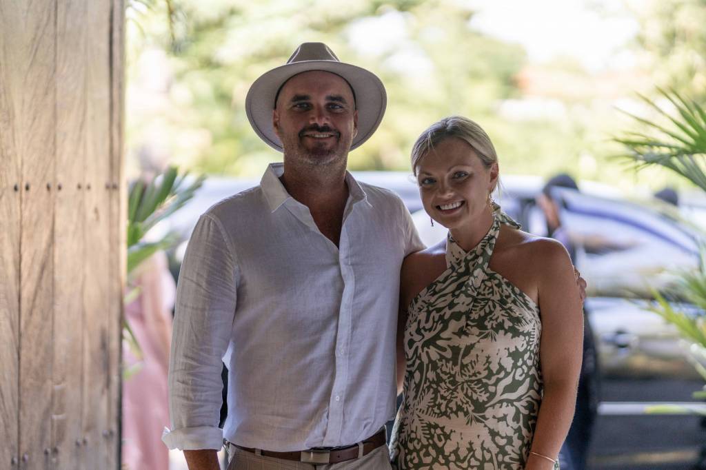 The Wedding of Kylie & Brodie