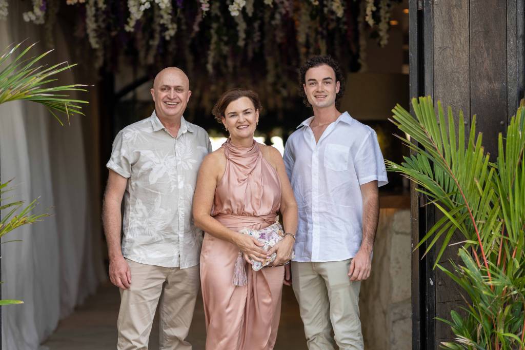 The Wedding of Kylie & Brodie