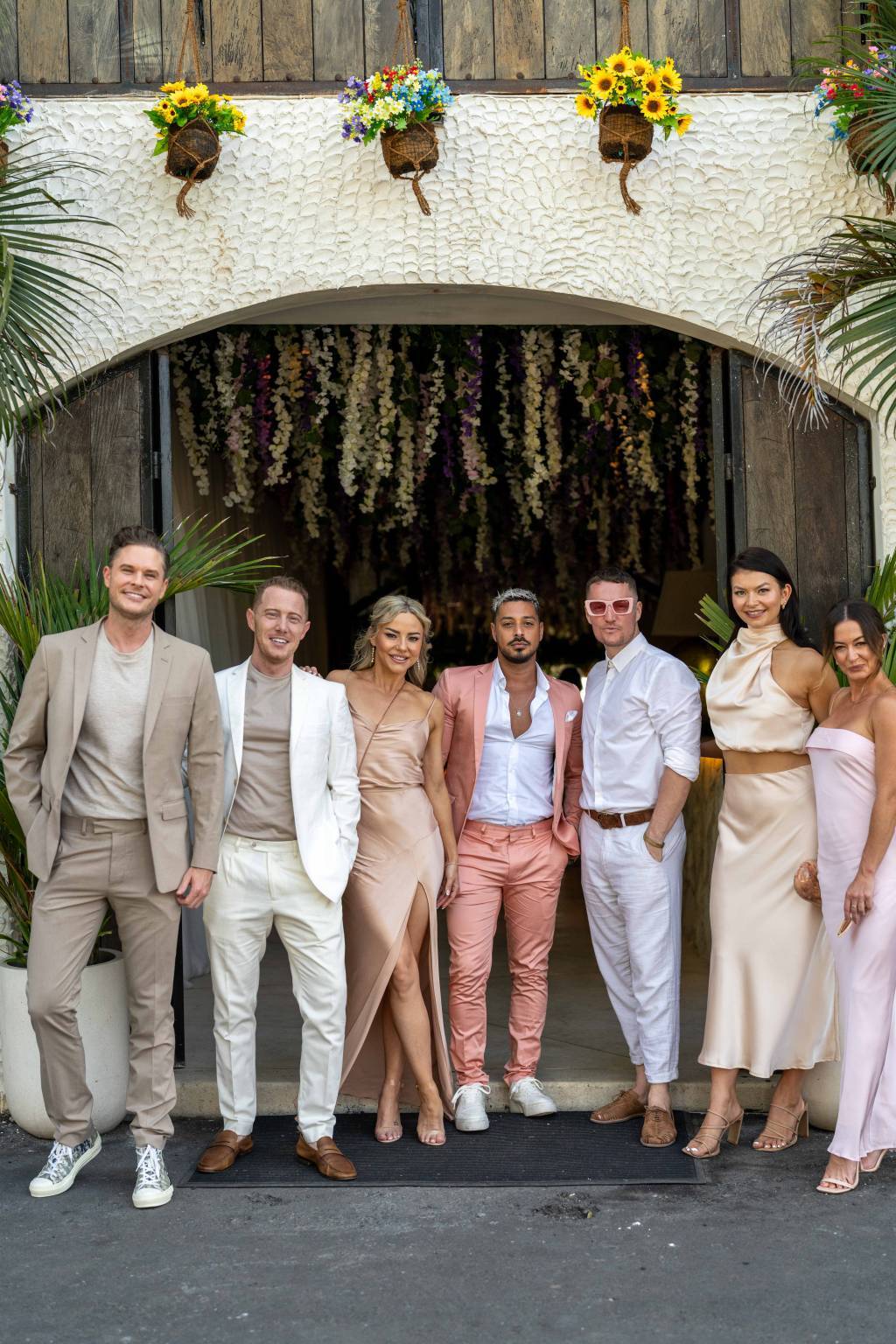 The Wedding of Kylie & Brodie