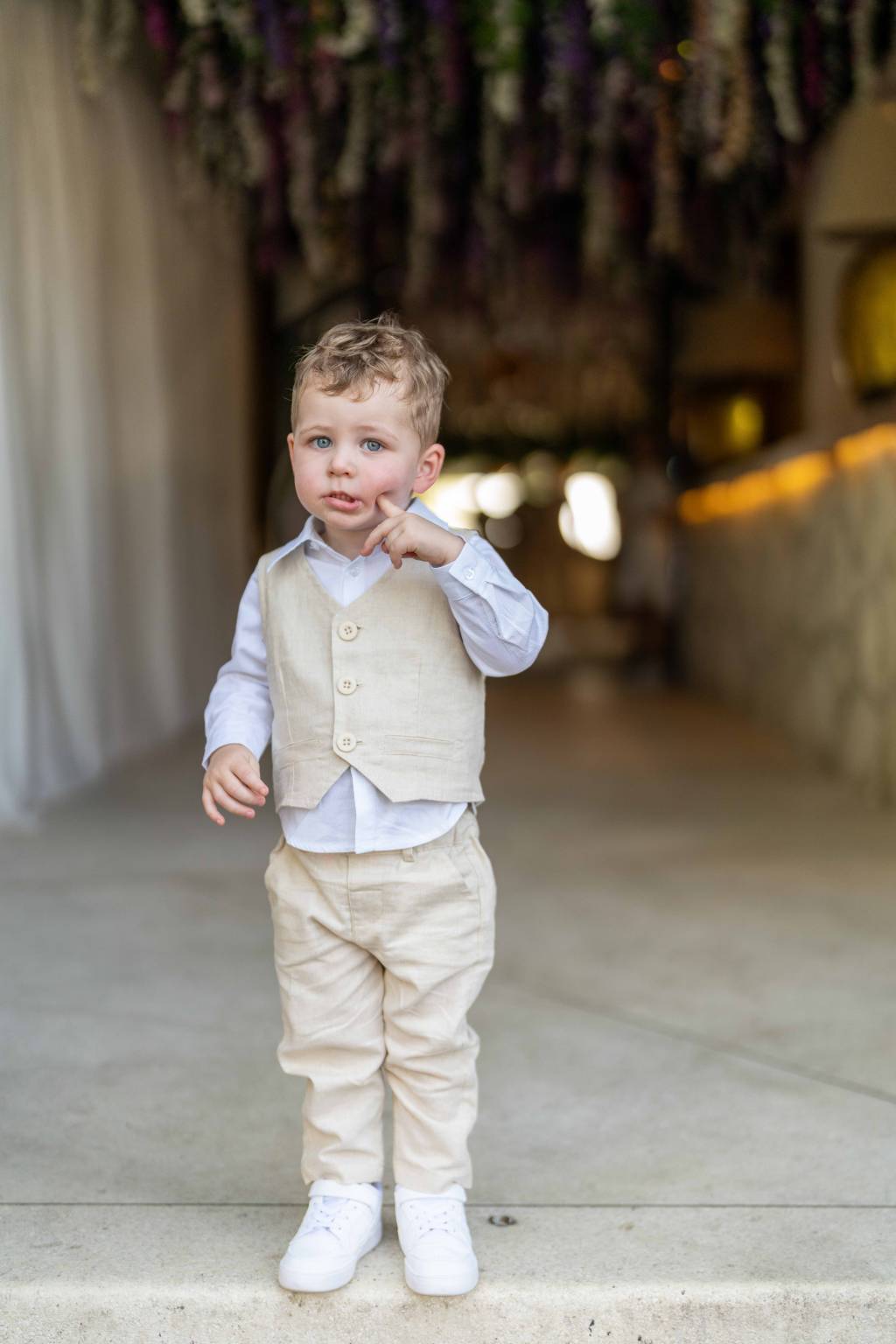 The Wedding of Kylie & Brodie