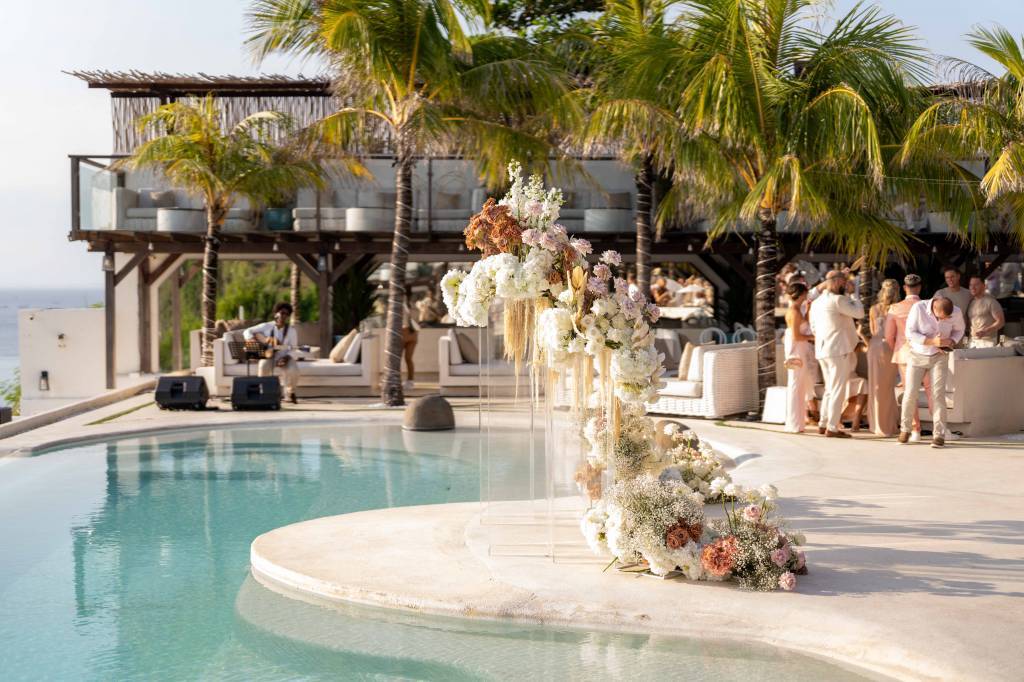 The Wedding of Kylie & Brodie