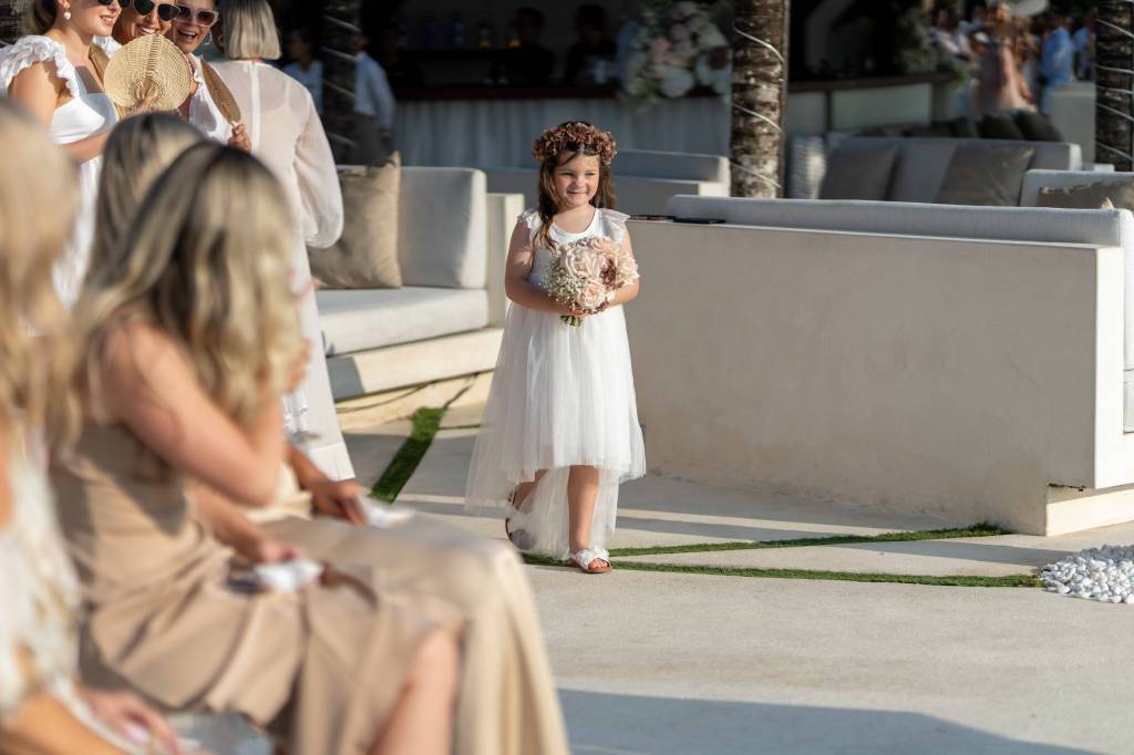 The Wedding of Kylie & Brodie