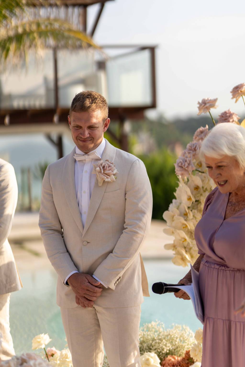 The Wedding of Kylie & Brodie
