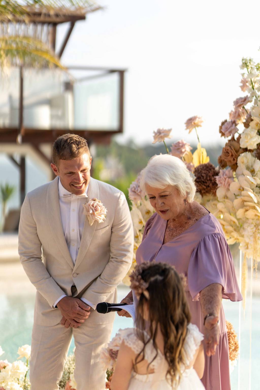 The Wedding of Kylie & Brodie