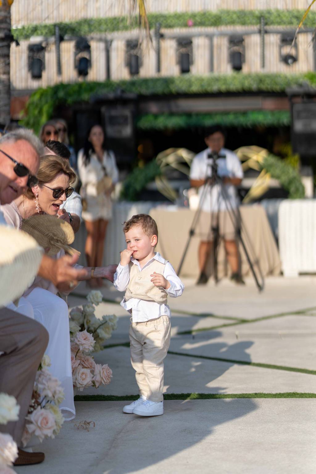 The Wedding of Kylie & Brodie