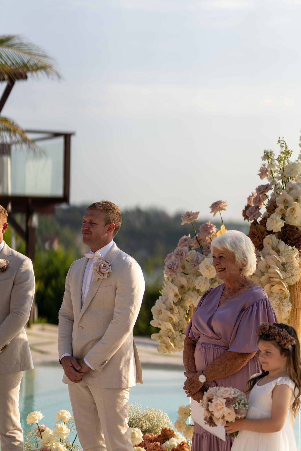 The Wedding of Kylie & Brodie