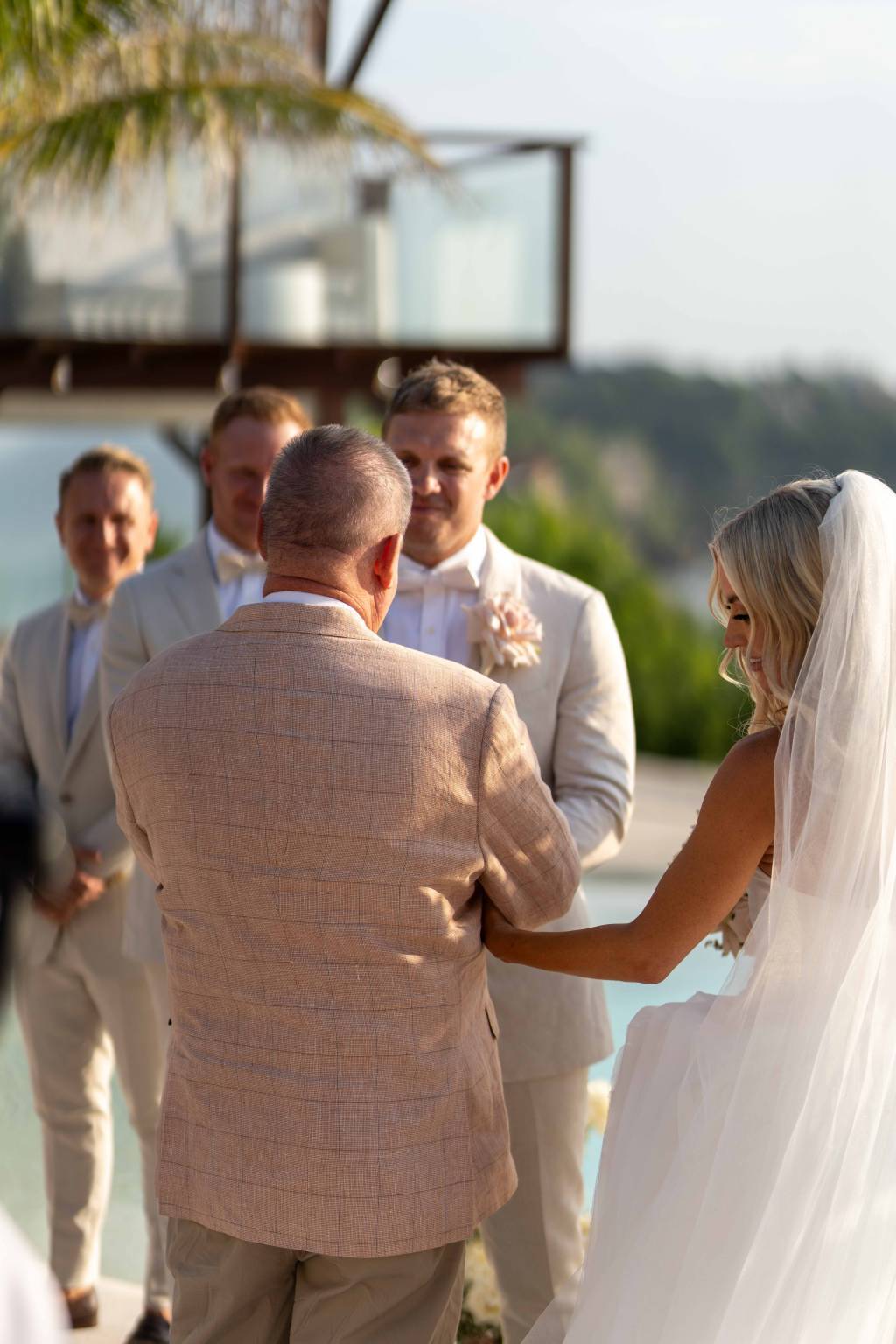 The Wedding of Kylie & Brodie