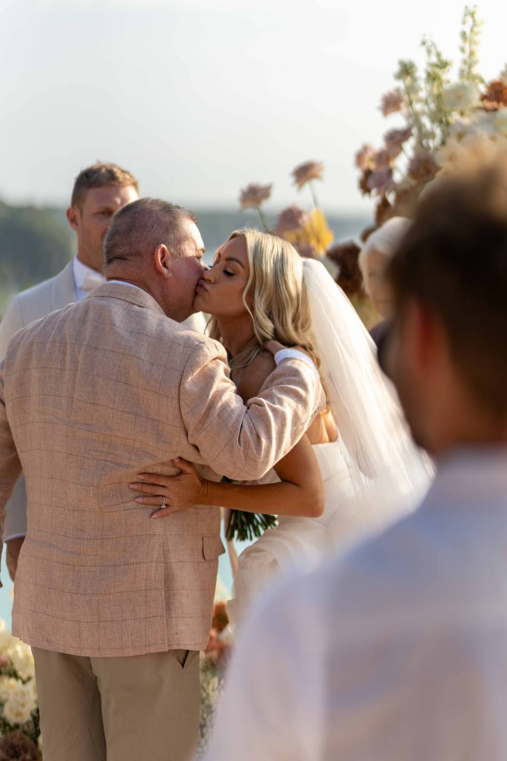 The Wedding of Kylie & Brodie