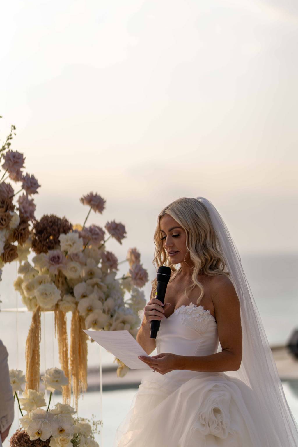 The Wedding of Kylie & Brodie