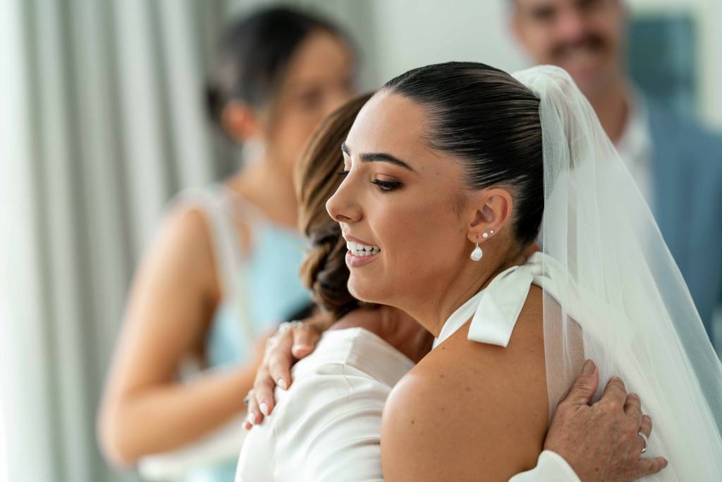 The Wedding of Tobie & Dean