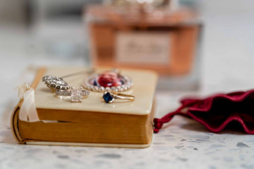 The Wedding of Tobie & Dean