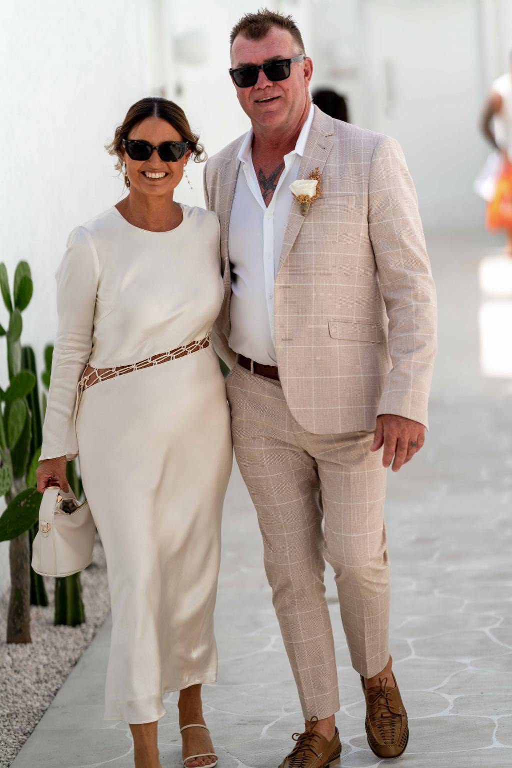 The Wedding of Tobie & Dean