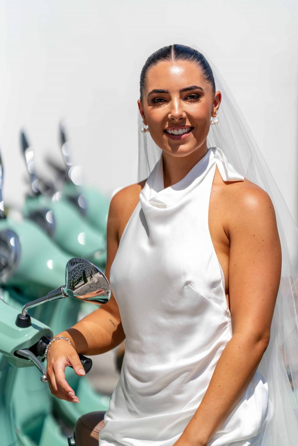 The Wedding of Tobie & Dean
