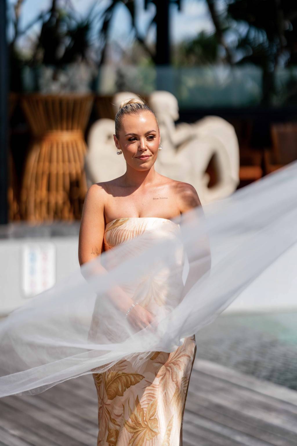 The Wedding of Tobie & Dean