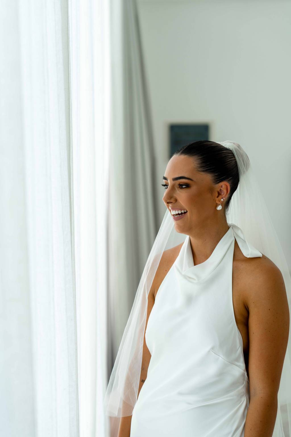 The Wedding of Tobie & Dean