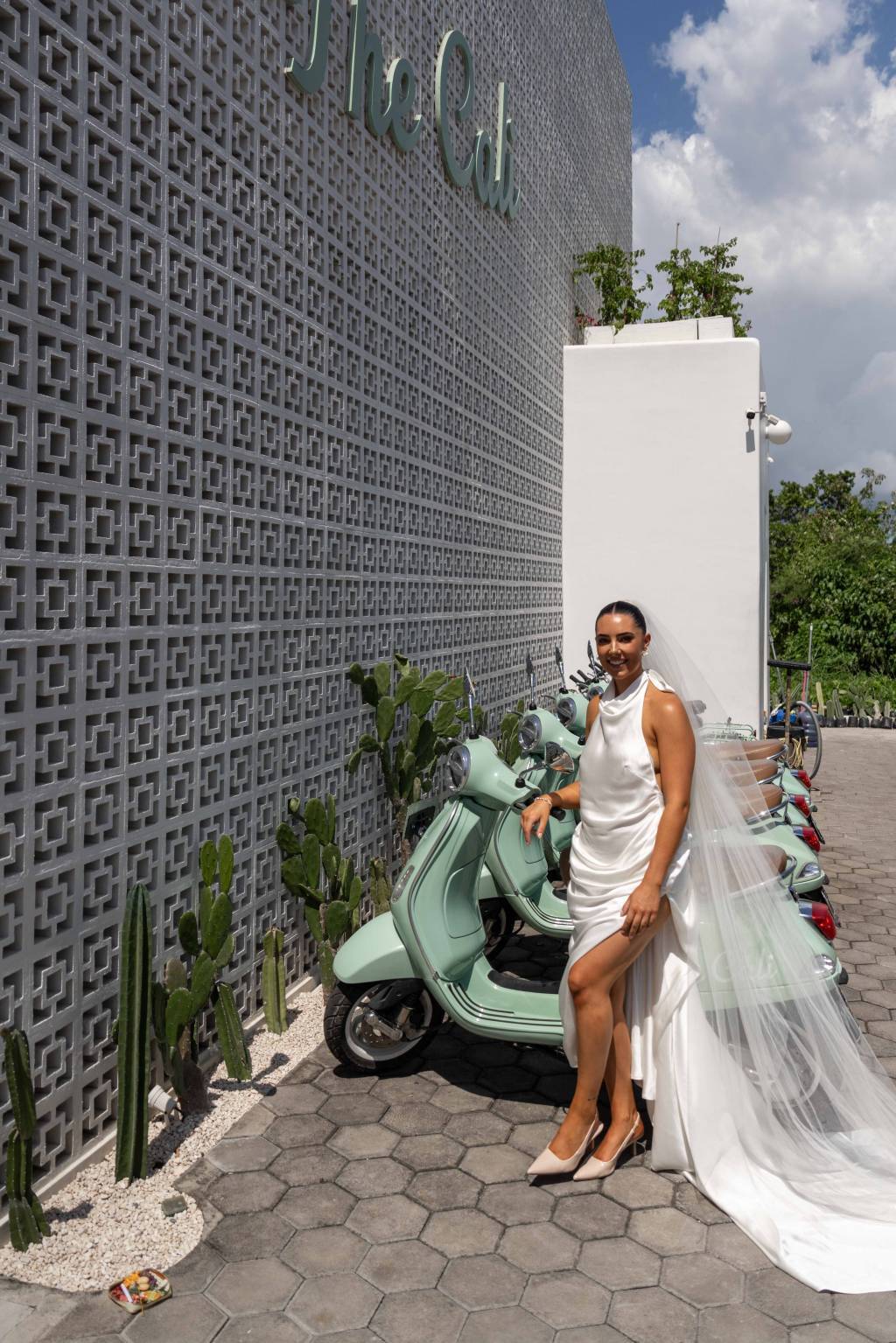 The Wedding of Tobie & Dean