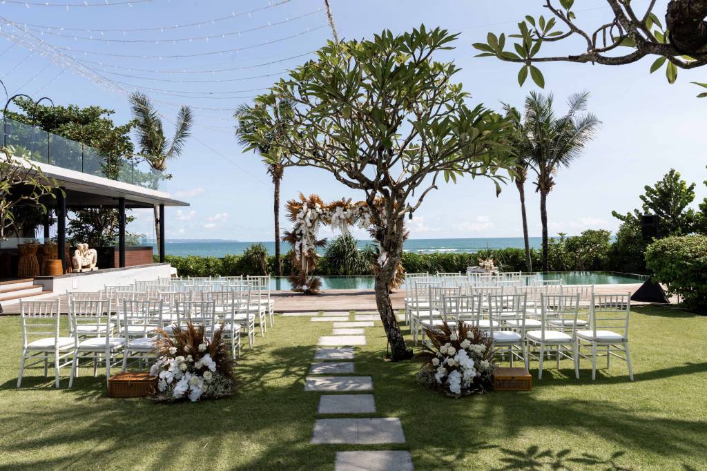 The Wedding of Tobie & Dean