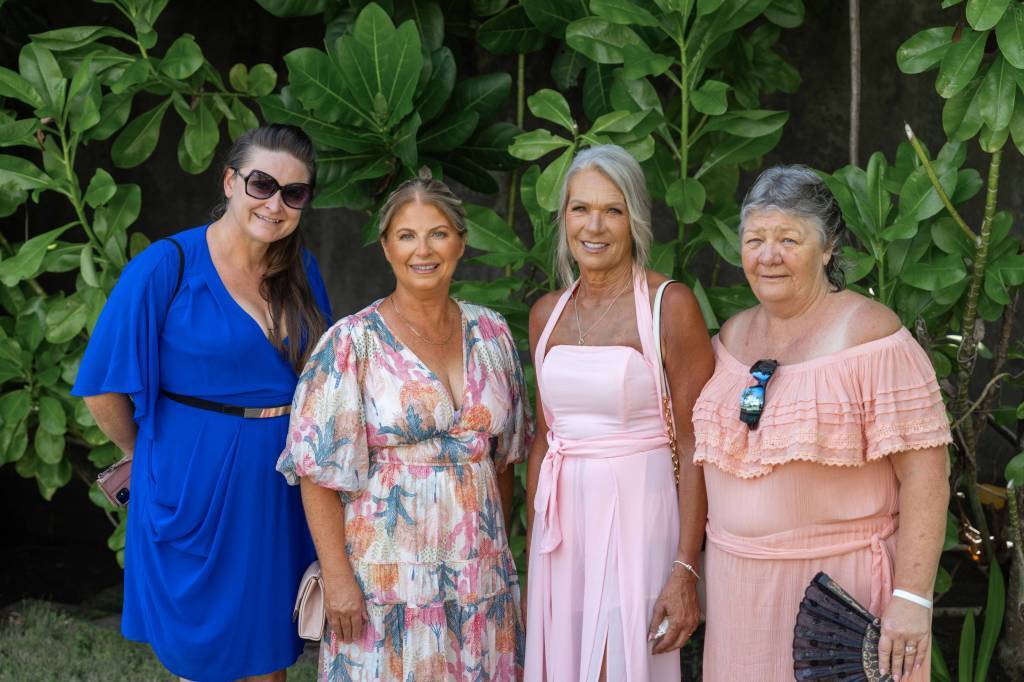 The Wedding of Tobie & Dean