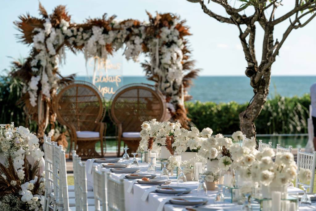 The Wedding of Tobie & Dean