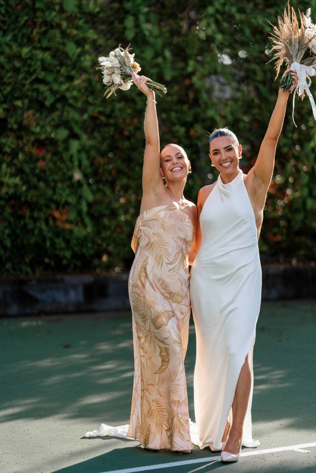 The Wedding of Tobie & Dean