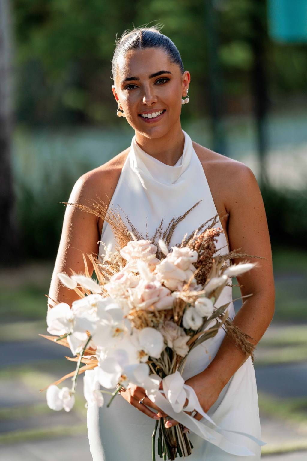 The Wedding of Tobie & Dean