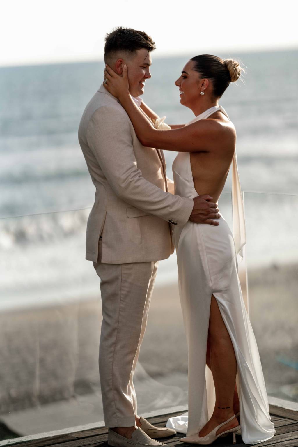The Wedding of Tobie & Dean