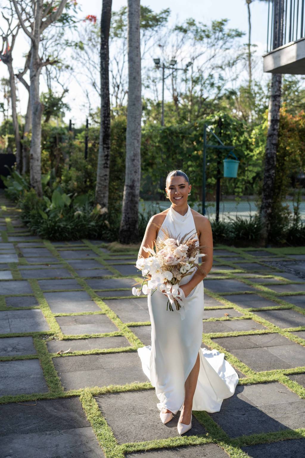 The Wedding of Tobie & Dean