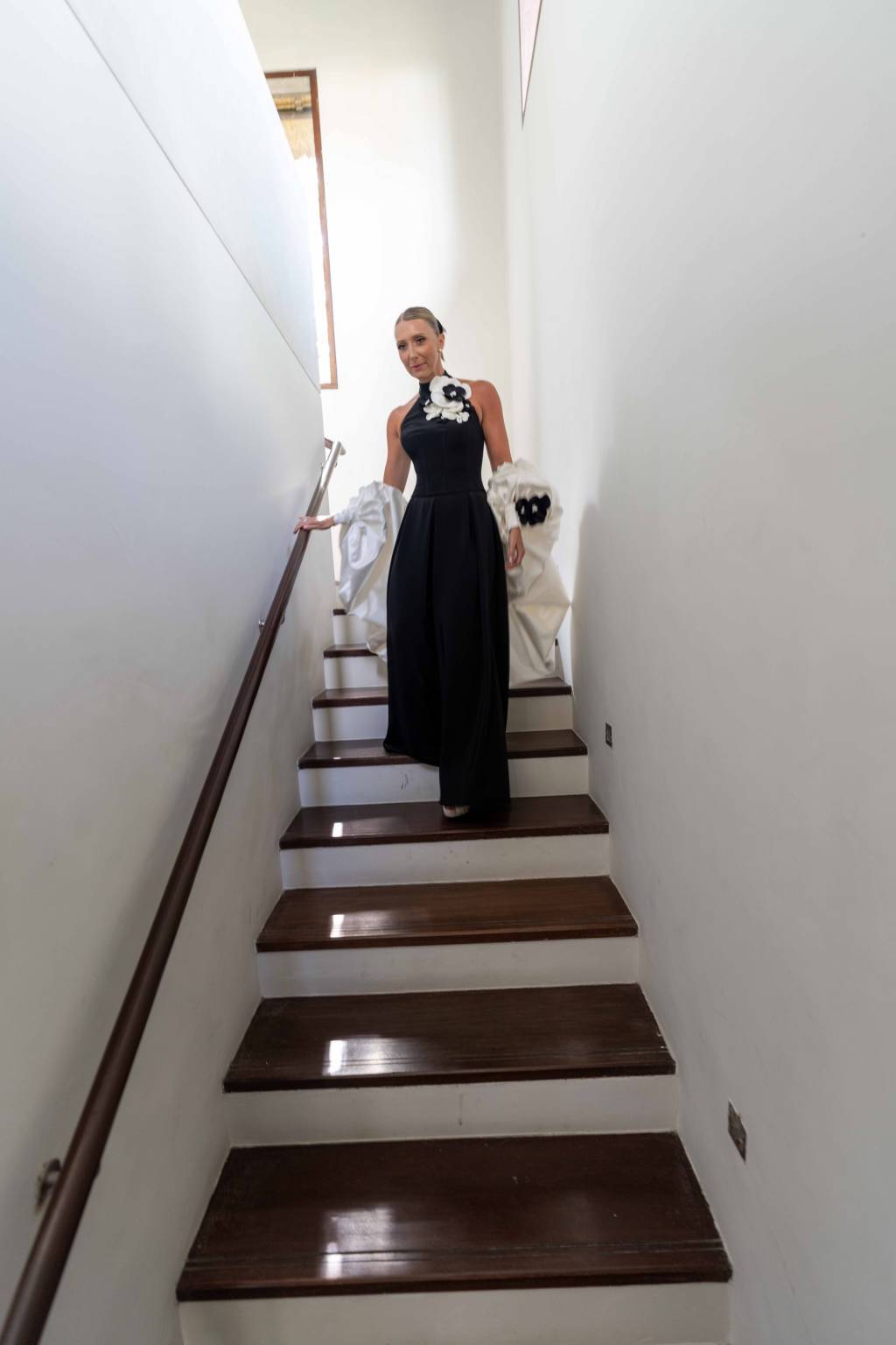 The Wedding of Ally & Daniel